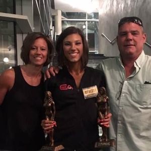 Meet your Posher, Ashley